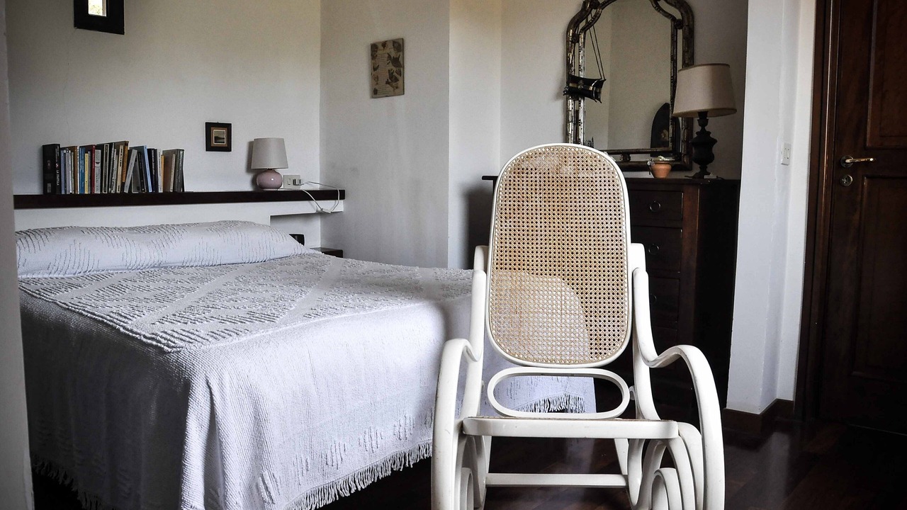 Photo of Bedroom in Pagnano