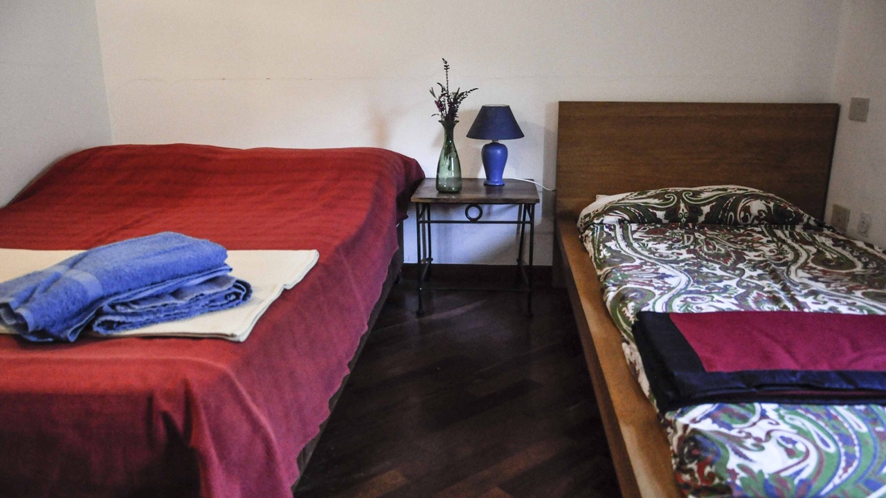Photo of Bedroom in Pagnano