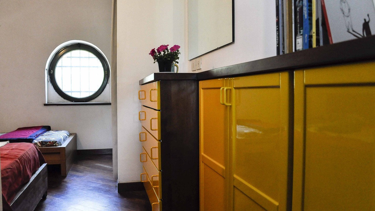 Photo of Bedroom in Pagnano