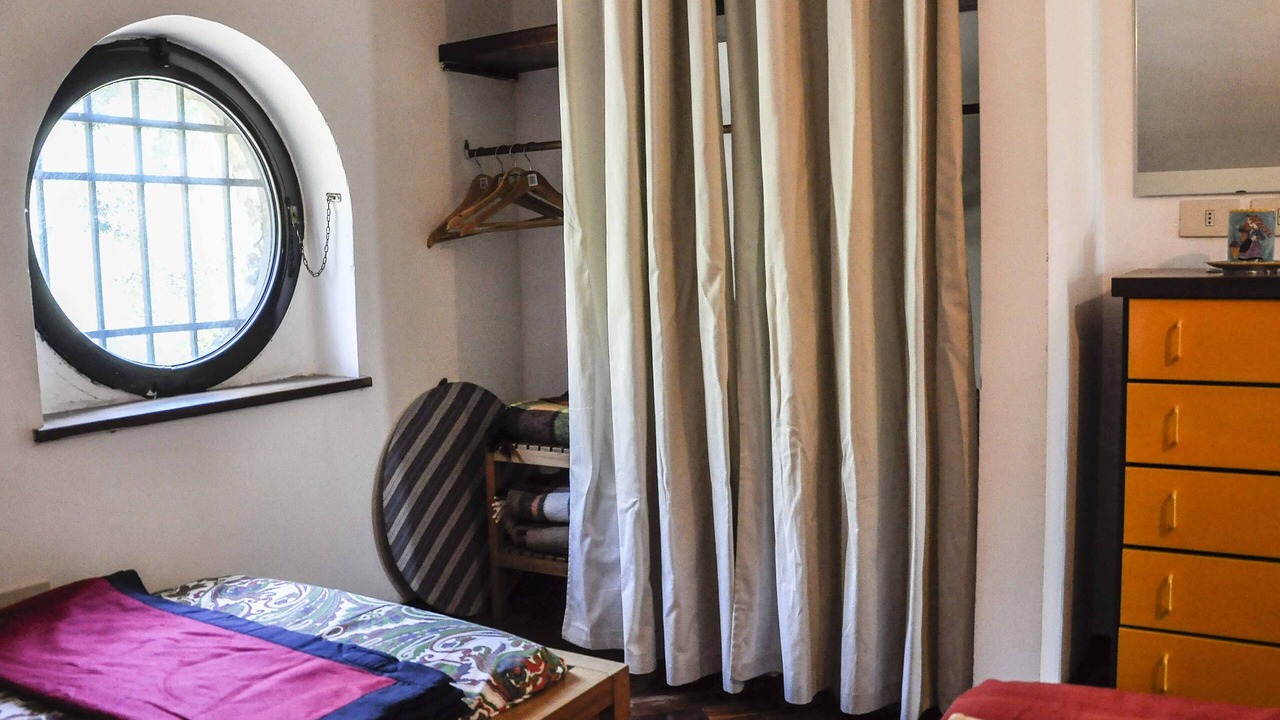Photo of Bedroom in Pagnano