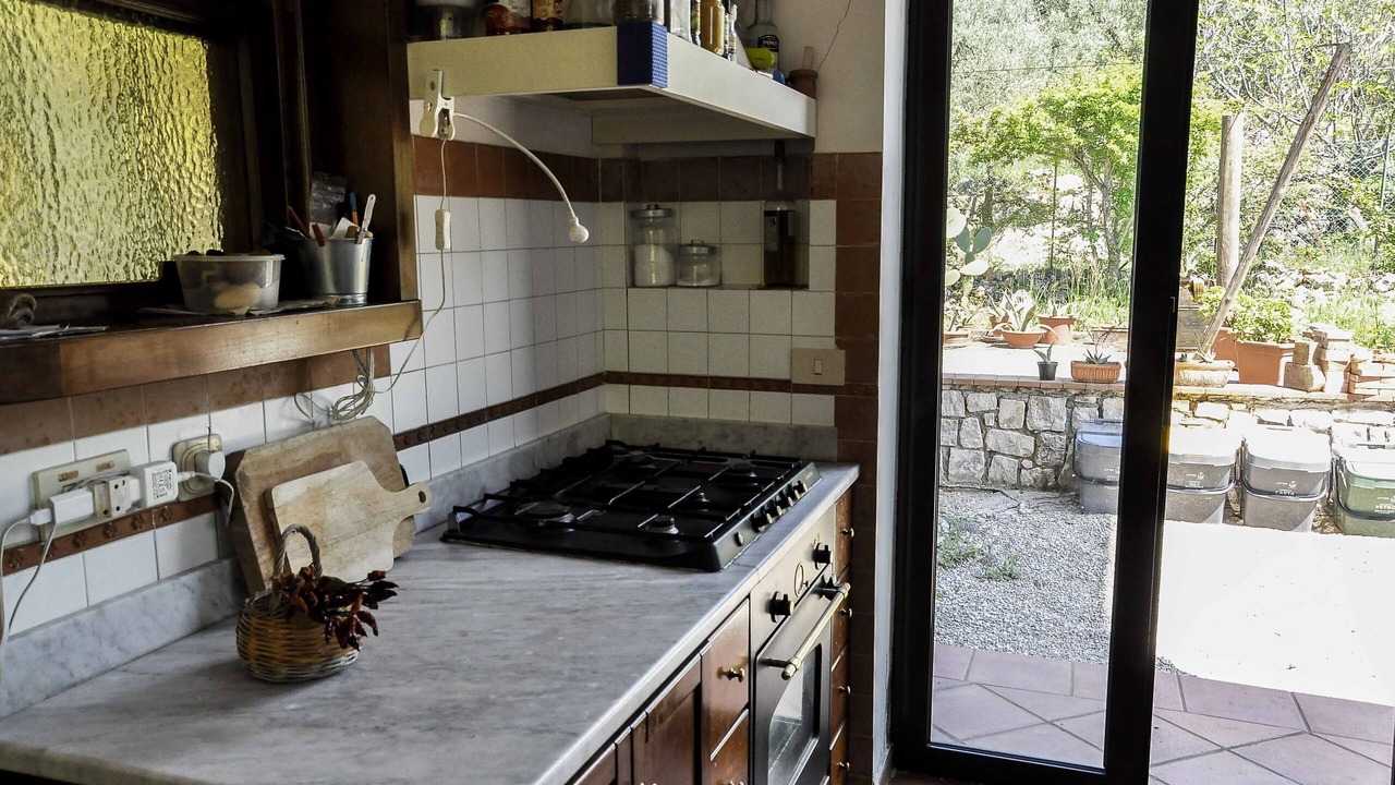 Photo of Kitchen in Pagnano