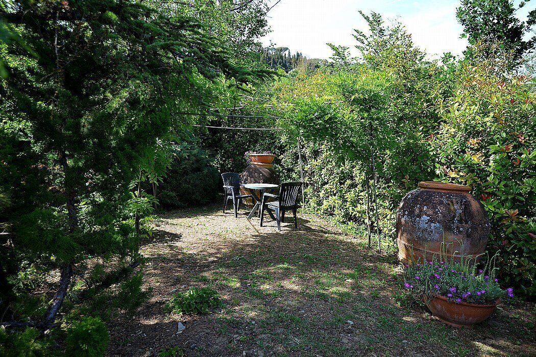 Photo of Outdoor in Sant'Andrea in Percussina