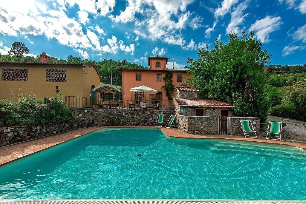 Photo of Outdoor in Sant'Andrea in Percussina