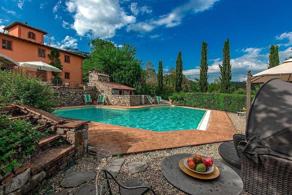 Photo of Outdoor in Sant'Andrea in Percussina