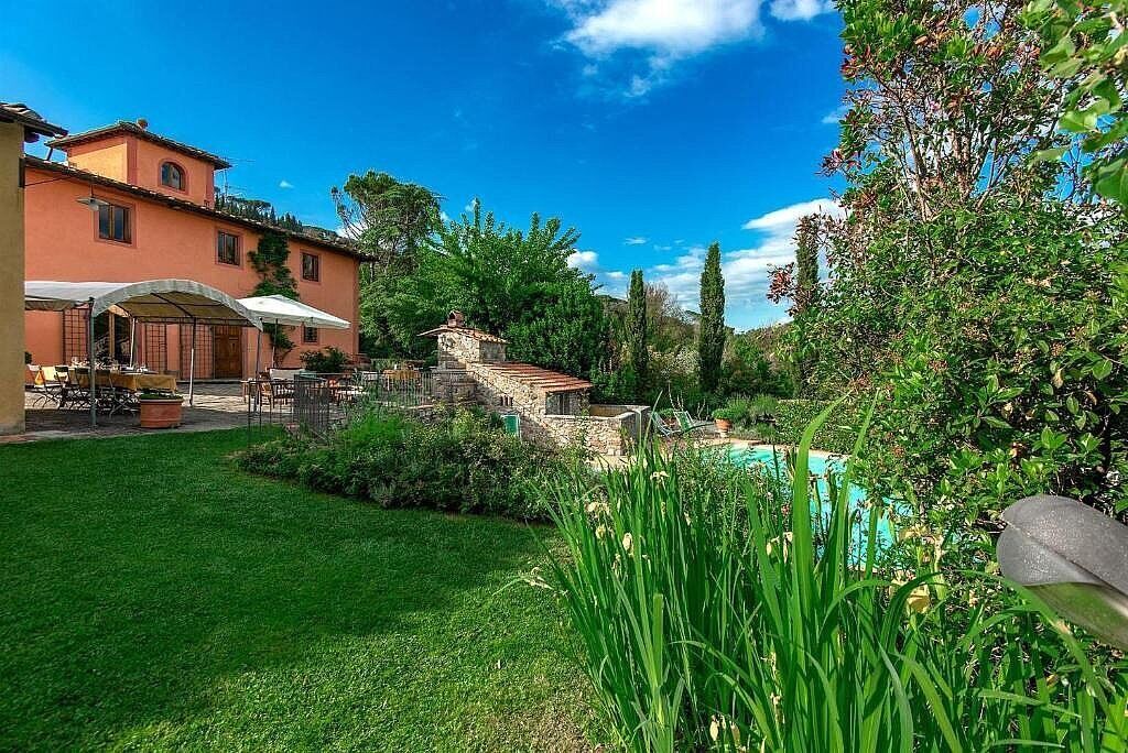 Photo of Outdoor in Sant'Andrea in Percussina