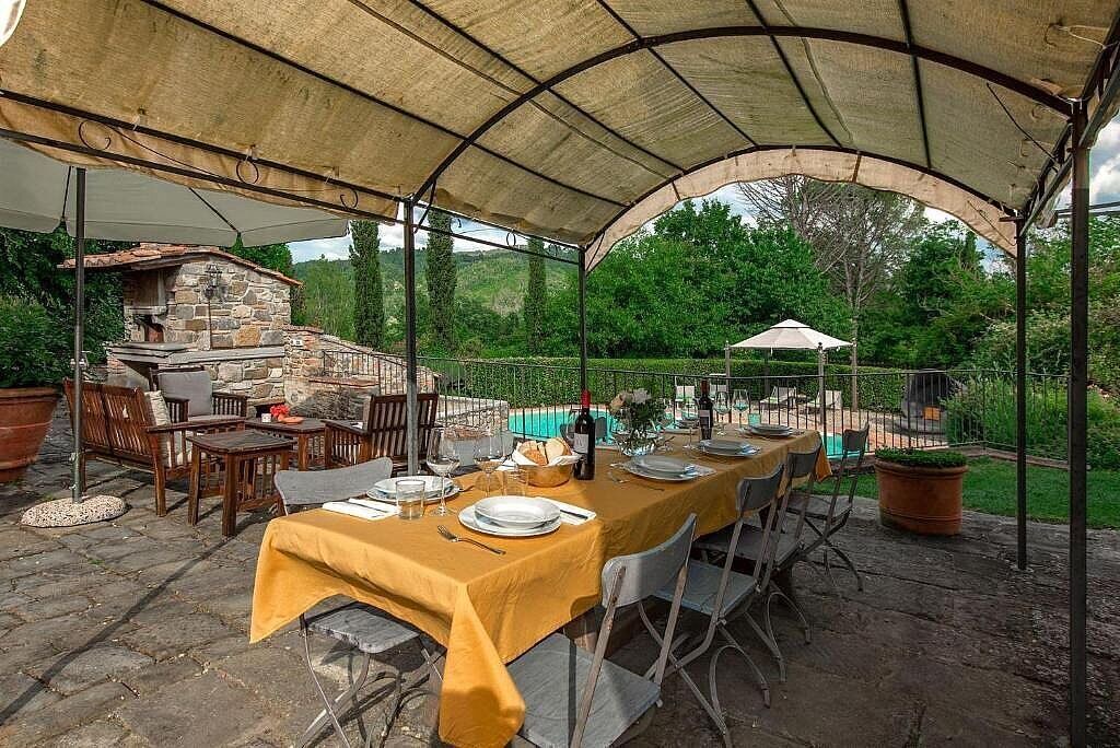 Photo of Outdoor in Sant'Andrea in Percussina