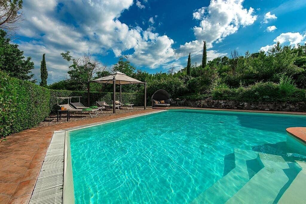 Photo of Outdoor in Sant'Andrea in Percussina