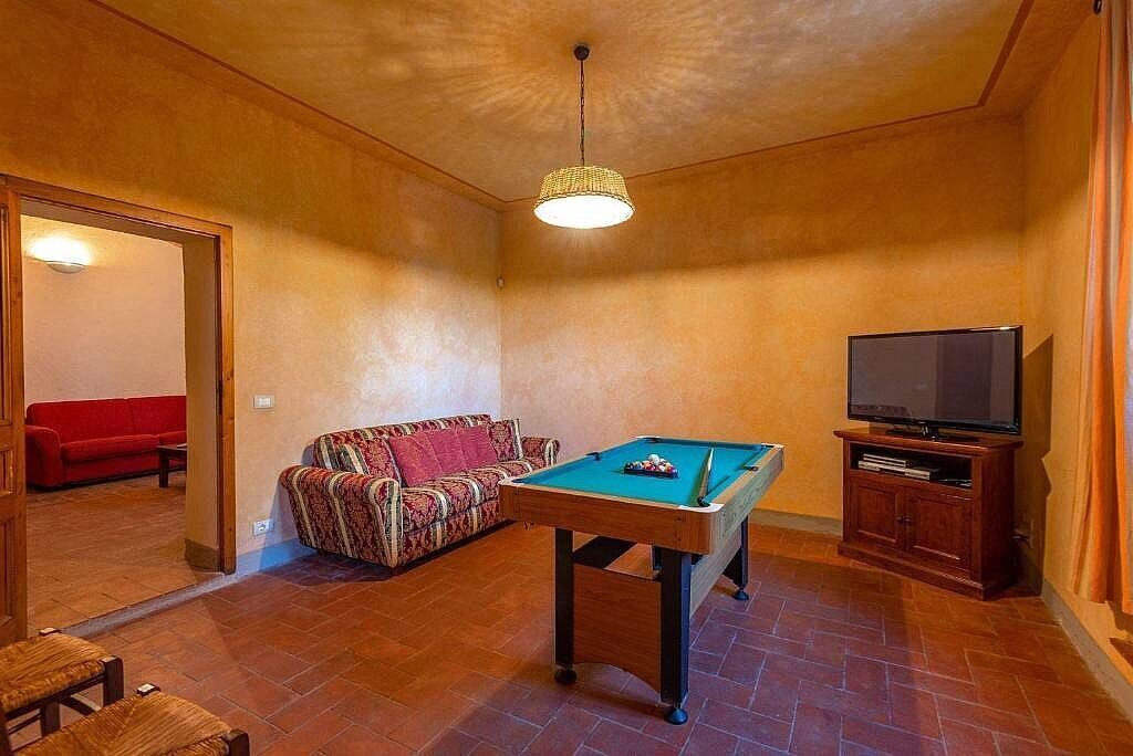 Photo of Livingroom in Sant'Andrea in Percussina