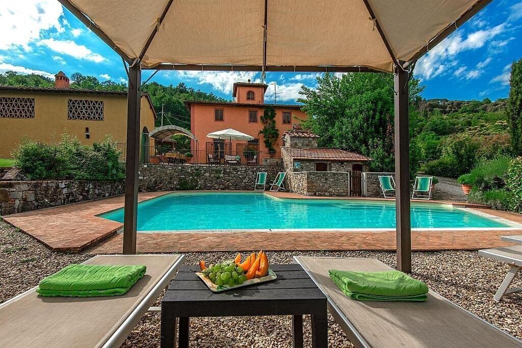 Photo of Outdoor in Sant'Andrea in Percussina