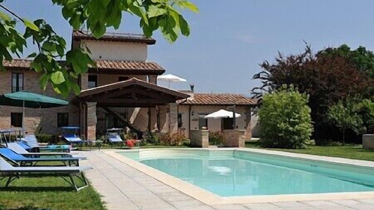 Photo of Outdoor in Citerna