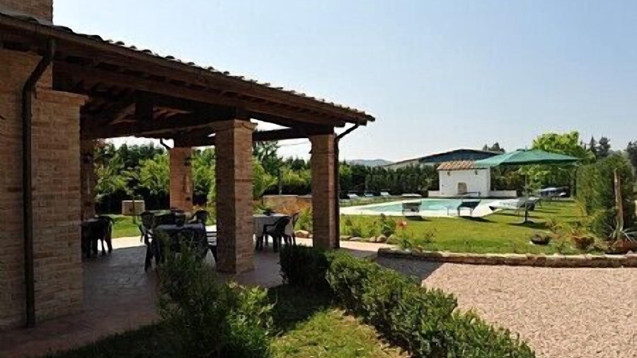 Photo of Outdoor in Citerna