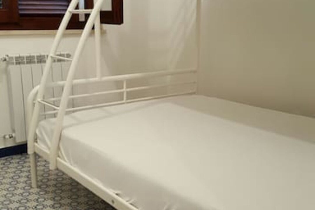 Photo of Bedroom in Vasto