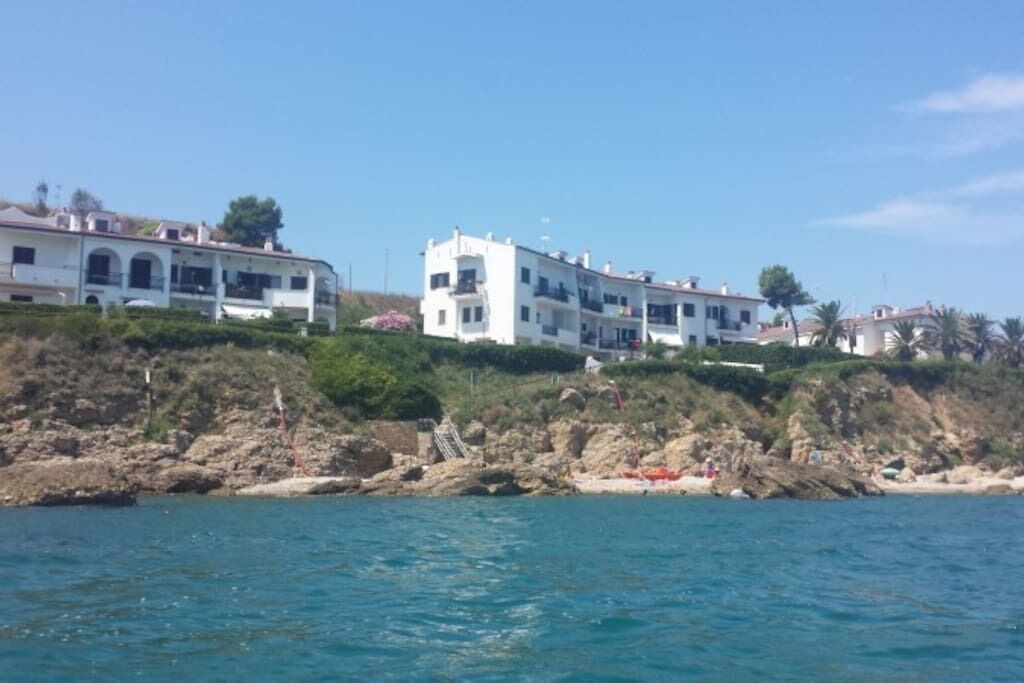 Photo of Outdoor in Vasto