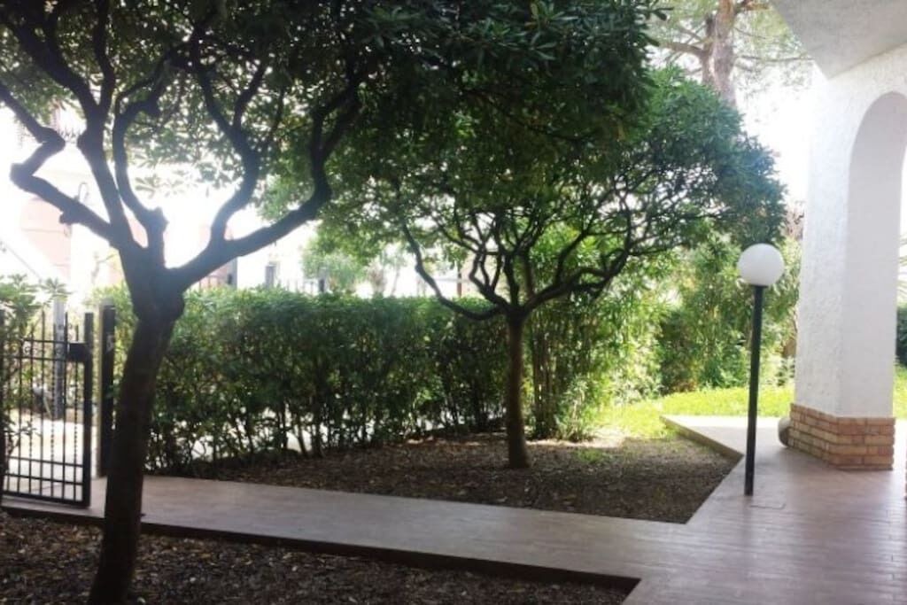 Photo of Outdoor in Vasto