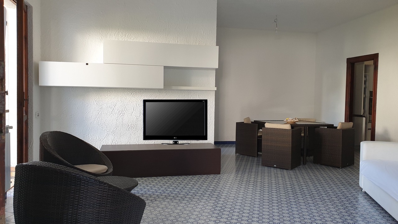 Photo of Livingroom in Vasto