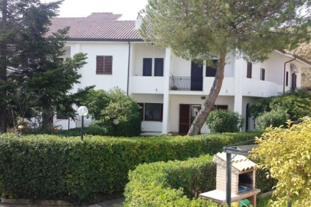 Photo of Outdoor in Vasto