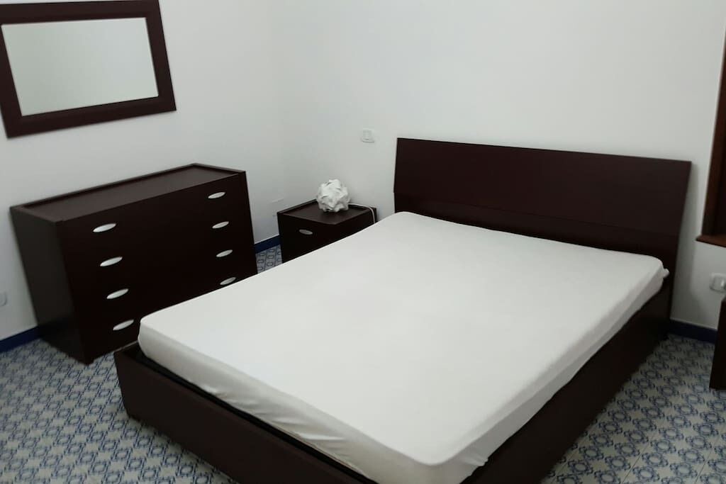 Photo of Bedroom in Vasto