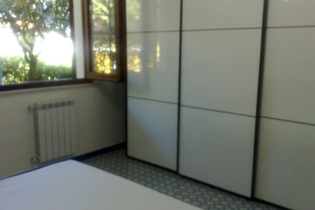 Photo of Bedroom in Vasto