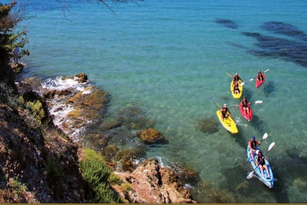 Photo of Outdoor in Vasto