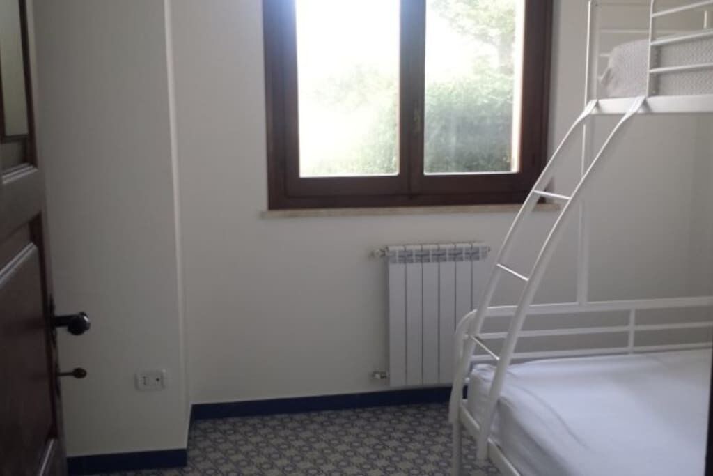Photo of Bedroom in Vasto