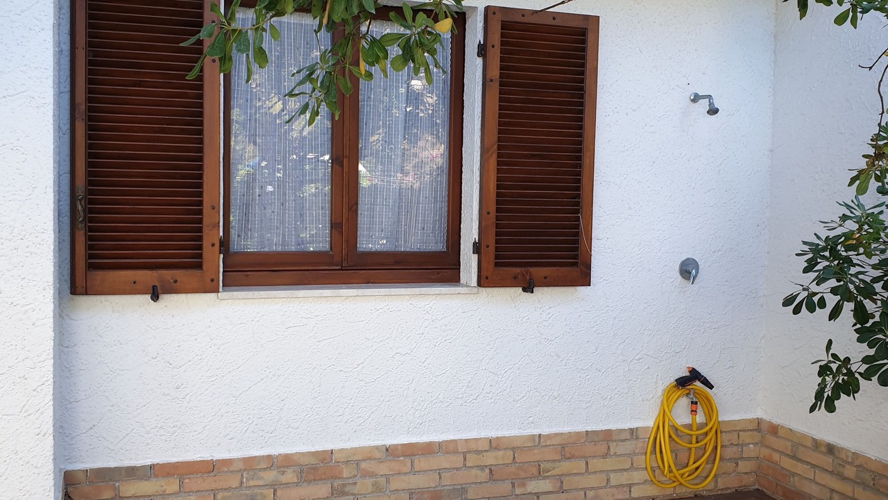 Photo of Patio Balcony in Vasto