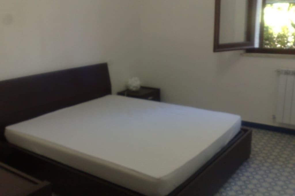 Photo of Bedroom in Vasto