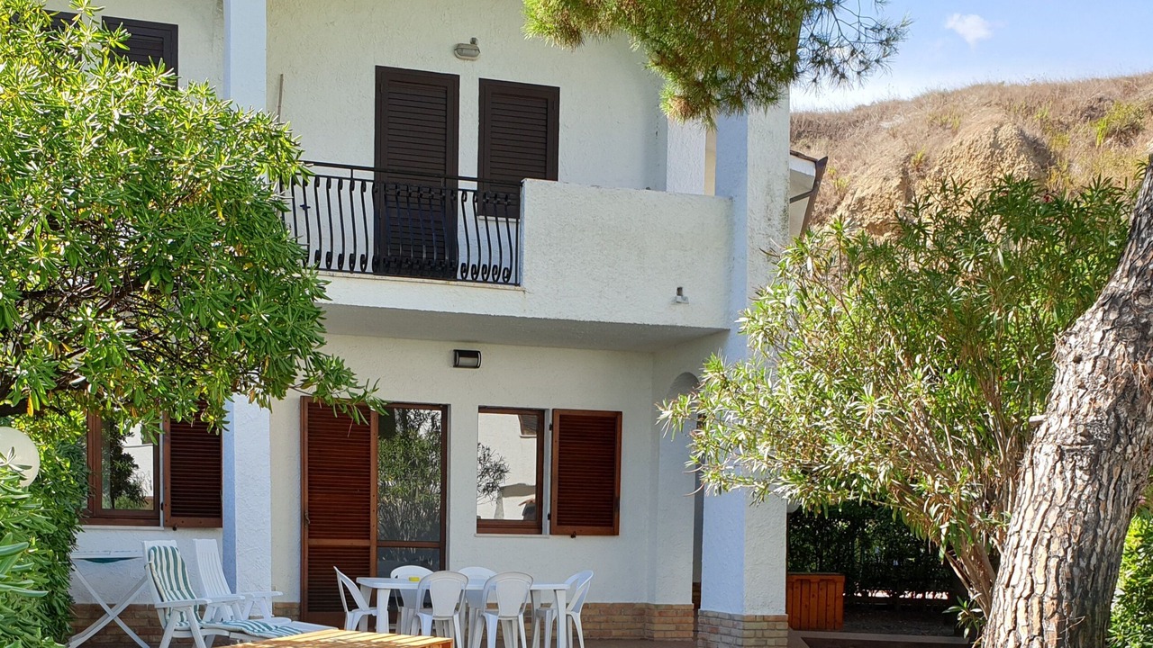 Photo of Outdoor in Vasto