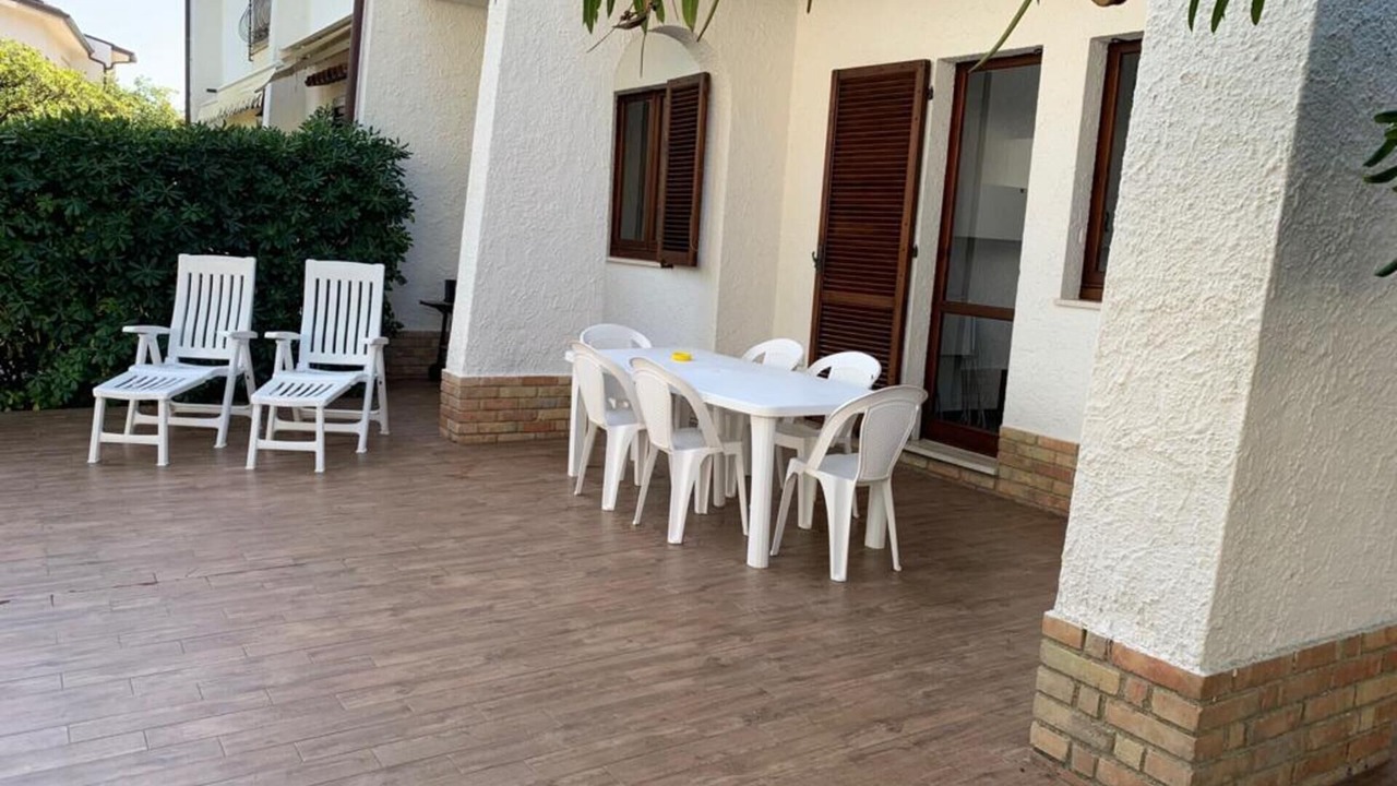 Photo of Outdoor in Vasto