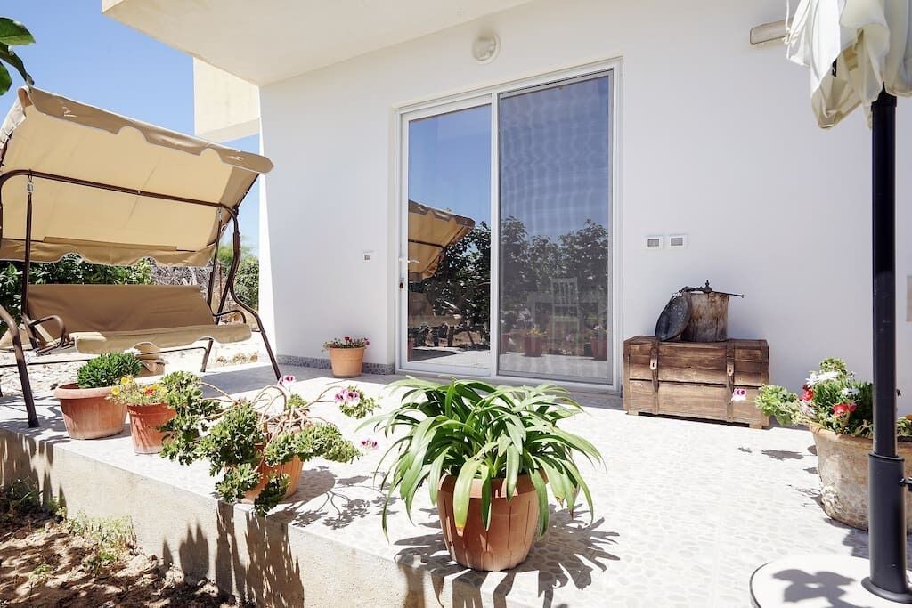 Photo of Patio Balcony in San Leonardo