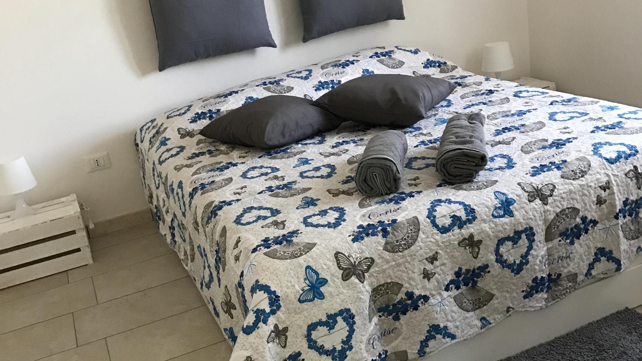 Photo of Bedroom in San Leonardo