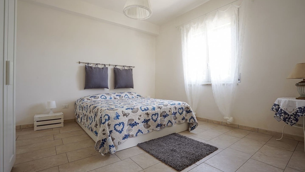 Photo of Bedroom in San Leonardo