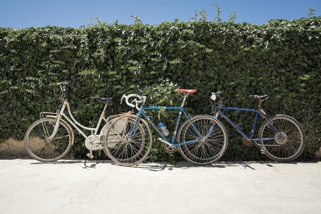 Photo of Outdoor in San Leonardo