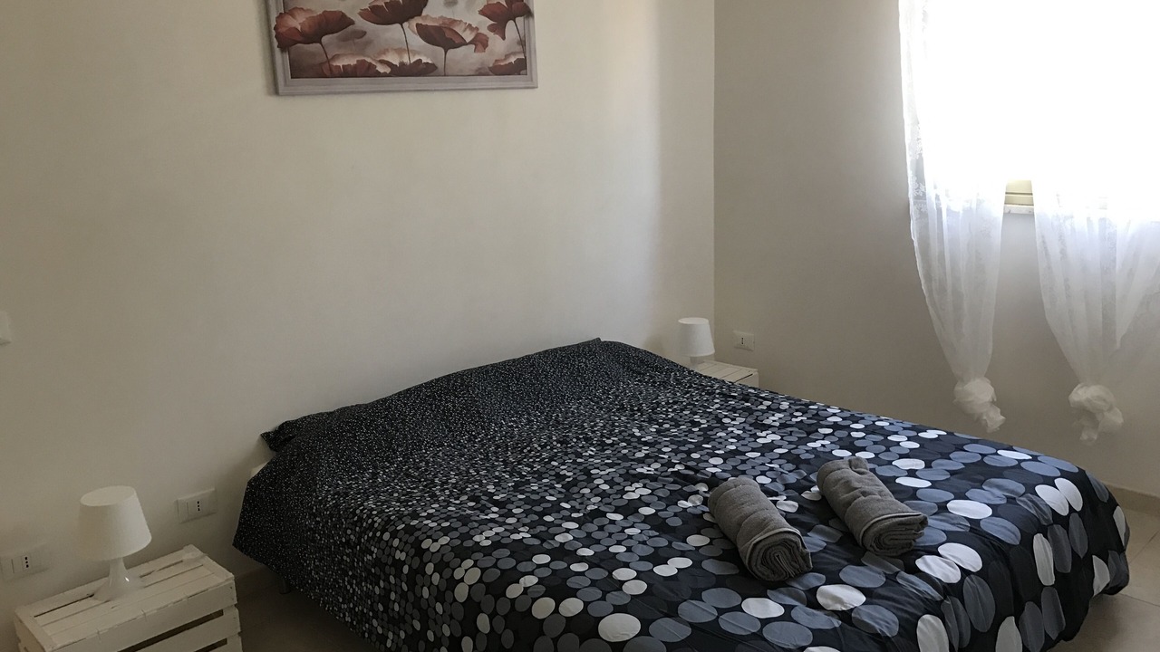 Photo of Bedroom in San Leonardo