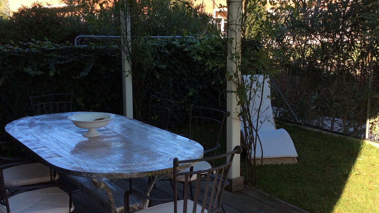 Photo of Outdoor in Calambrone