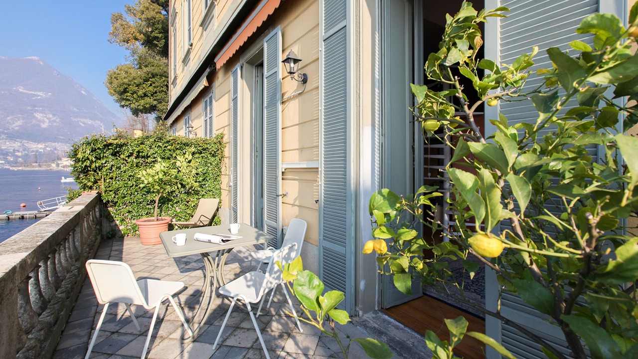 Photo of Outdoor in Torno