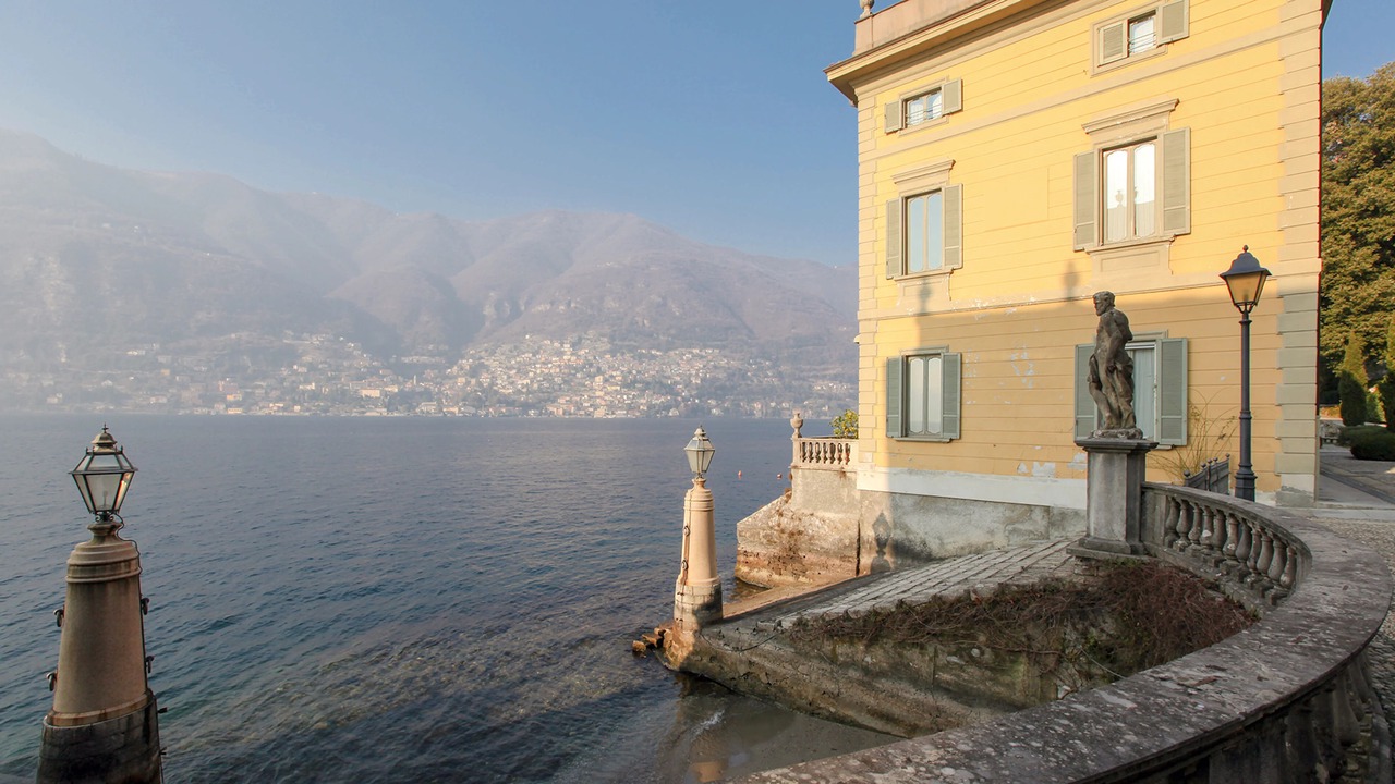 Photo of Outdoor in Torno