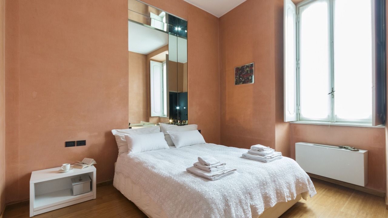 Photo of Bedroom in Torno