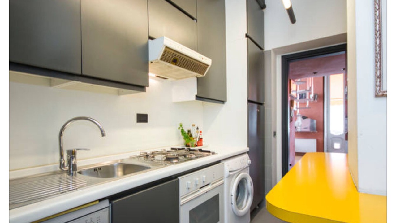 Photo of Kitchen in Torno