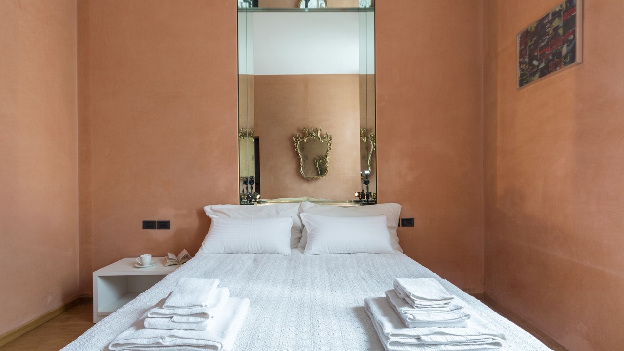 Photo of Bedroom in Torno