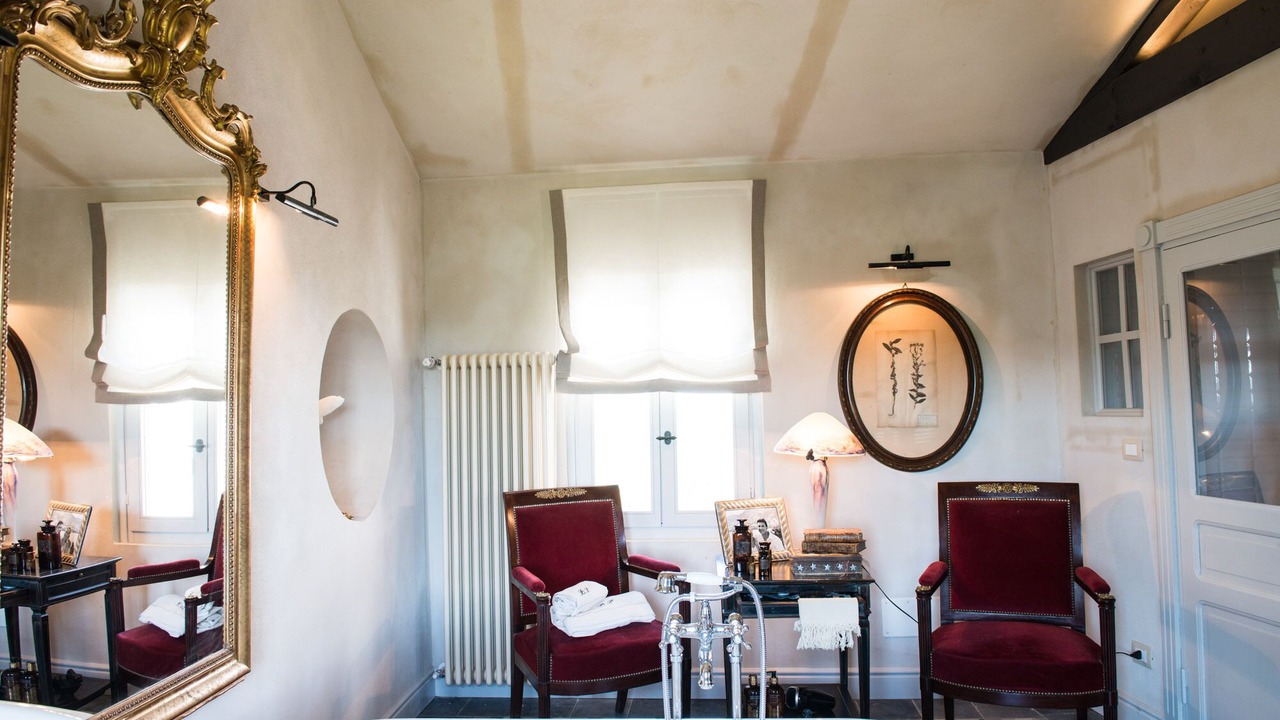 Photo of Bathroom in Bossolasco