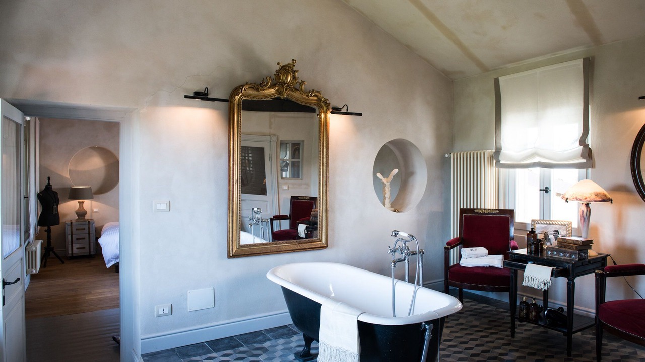 Photo of Bedroom in Bossolasco