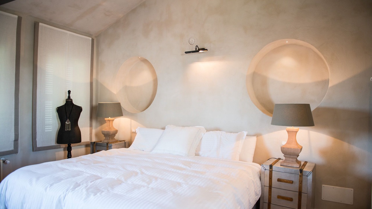 Photo of Bedroom in Bossolasco