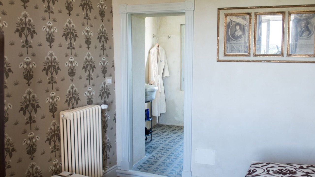 Photo of Bedroom in Bossolasco