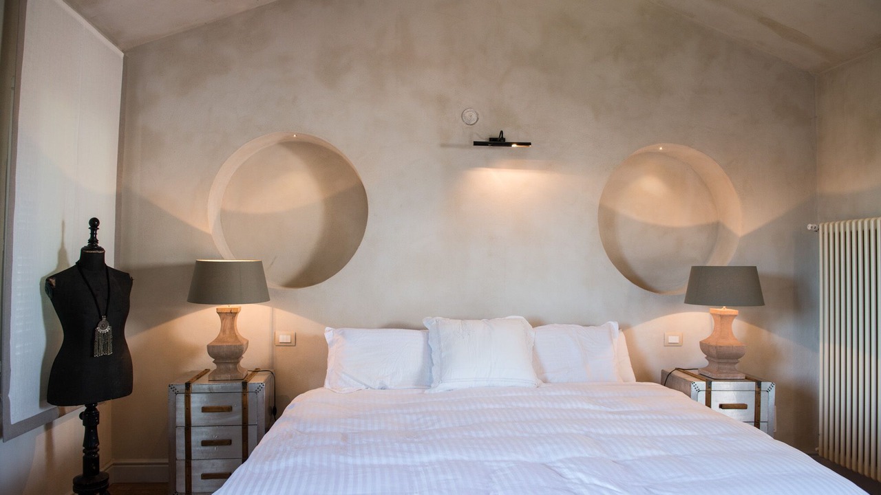 Photo of Bedroom in Bossolasco