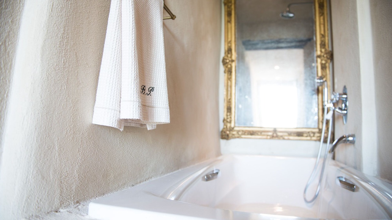 Photo of Bathroom in Bossolasco