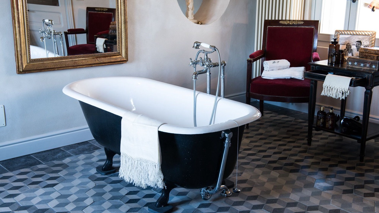Photo of Bathroom in Bossolasco