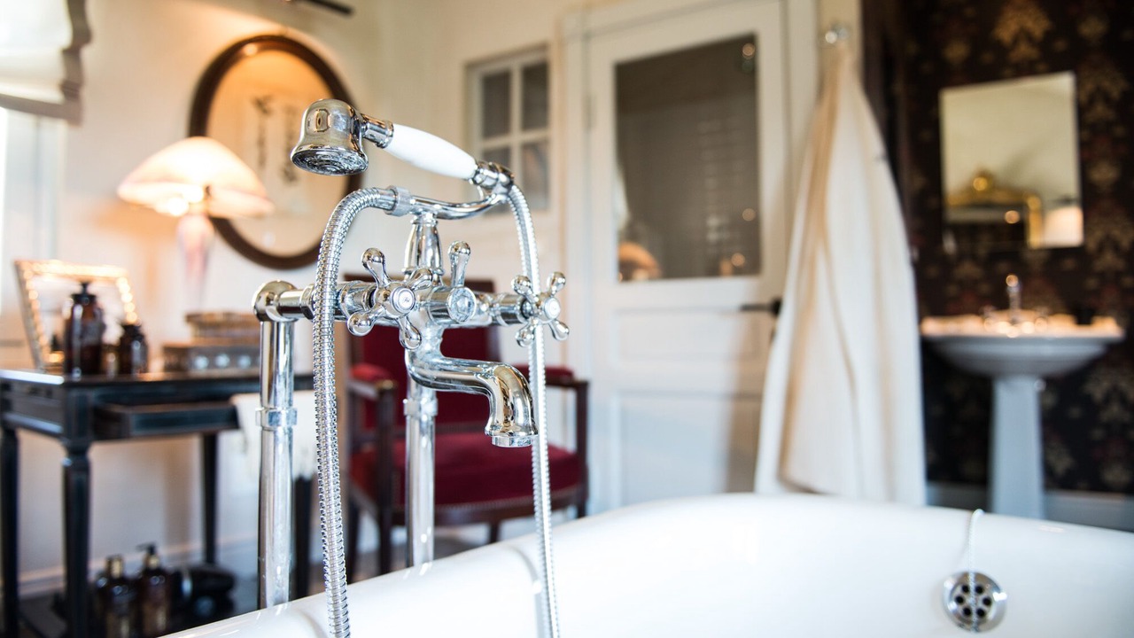 Photo of Bathroom in Bossolasco