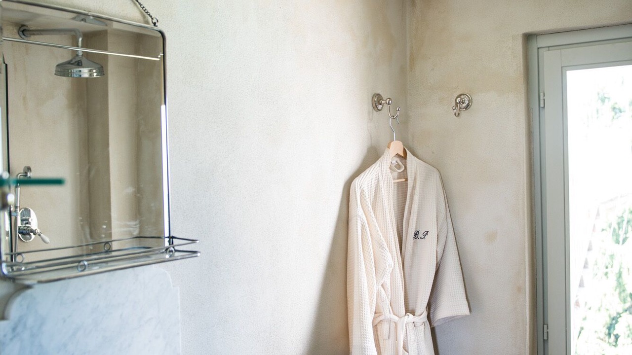 Photo of Bathroom in Bossolasco