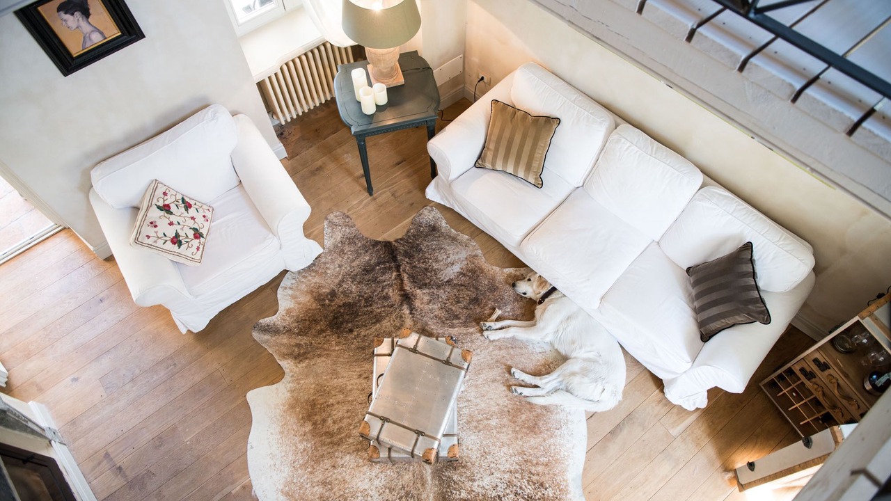 Photo of Livingroom in Bossolasco