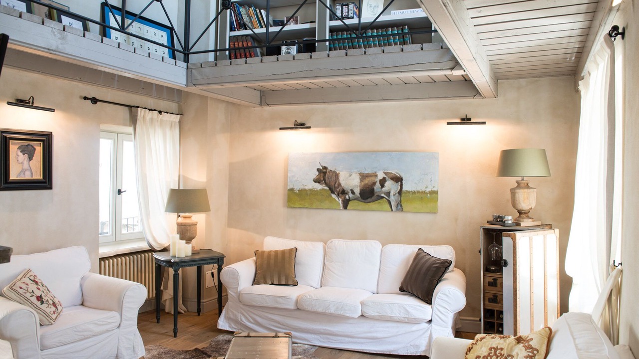 Photo of Livingroom in Bossolasco